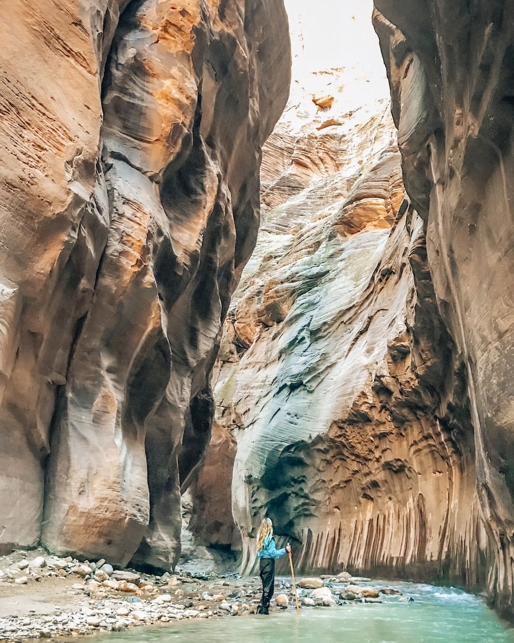 Winter Bucket List: A Guide to the Best Things to do in St. George and Zion National Park