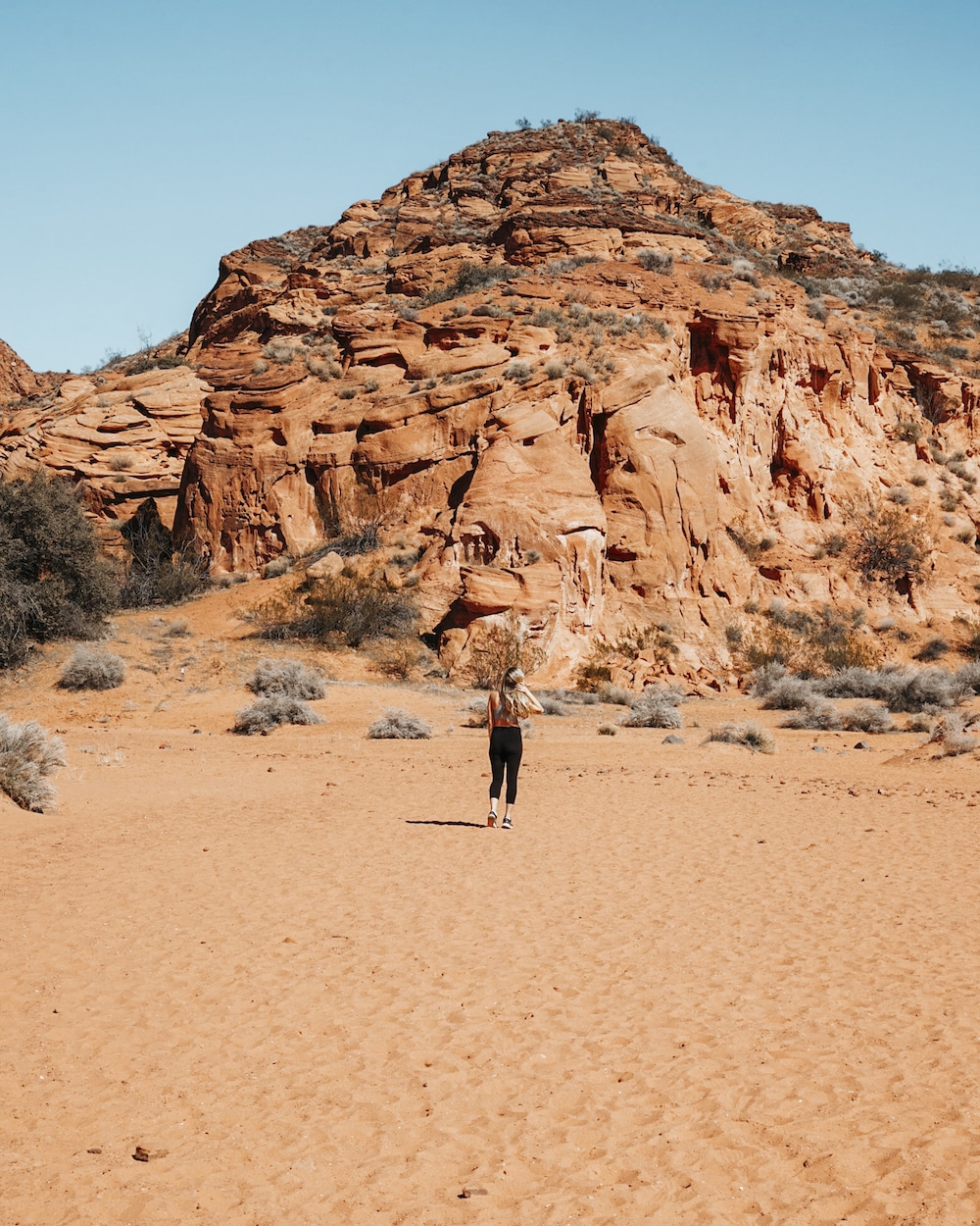 Winter Bucket List: A Guide to the Best Things to do in St. George and Zion National Park