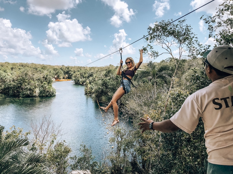 How Riviera Maya's Unico 20°87° Hotel is Completely Redefining the Term 