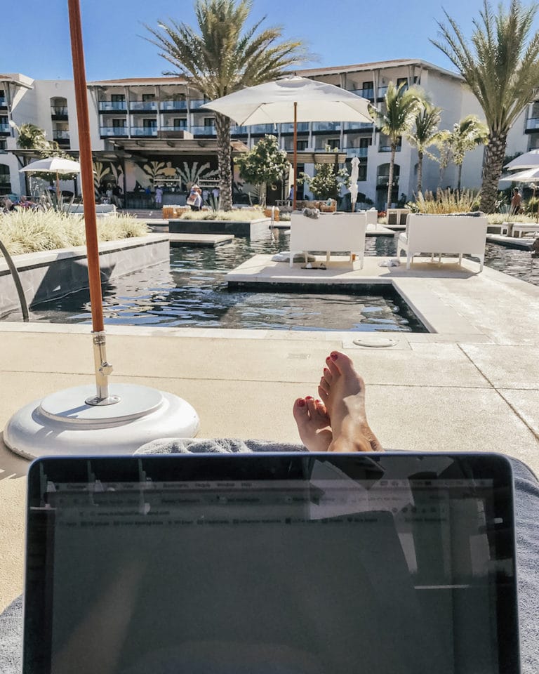 10 Things You Need to Know Before Buying into the Digital Nomad Lifestyle