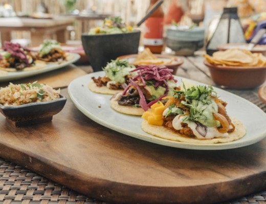 A Foodie's Complete Restaurant Guide to Tulum