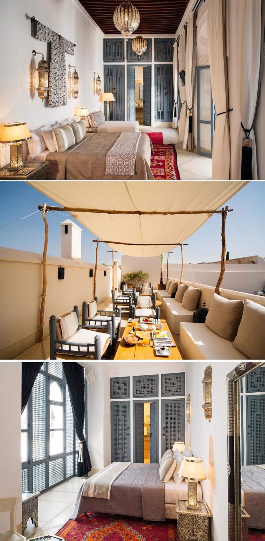 13 Stylish Riads in Marrakech to Book for Your Next Stay