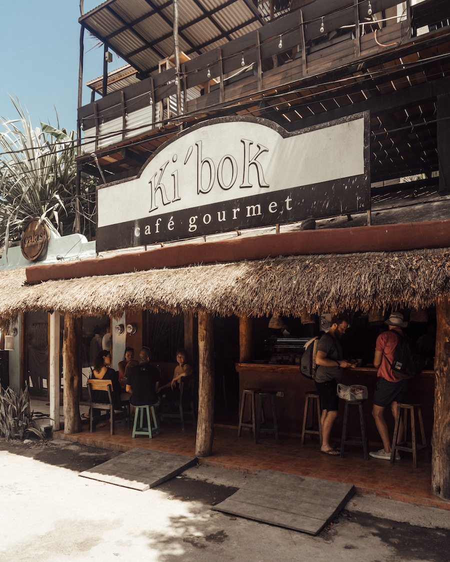 A Foodie's Complete Restaurant Guide to Tulum