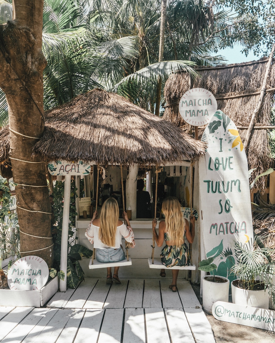 A Foodie's Complete Restaurant Guide to Tulum