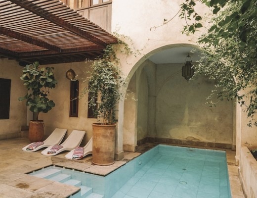 13 Stylish Riads in Marrakech to Book for Your Next Stay