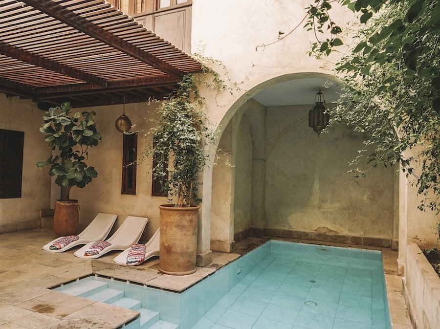 13 Stylish Riads in Marrakech to Book for Your Next Stay