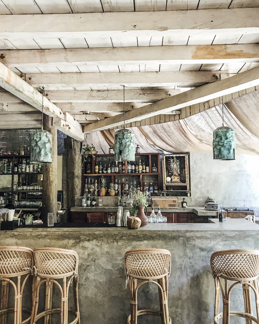 A Complete Guide To Tulum: Mexico's Most Stylish Beach Getaway