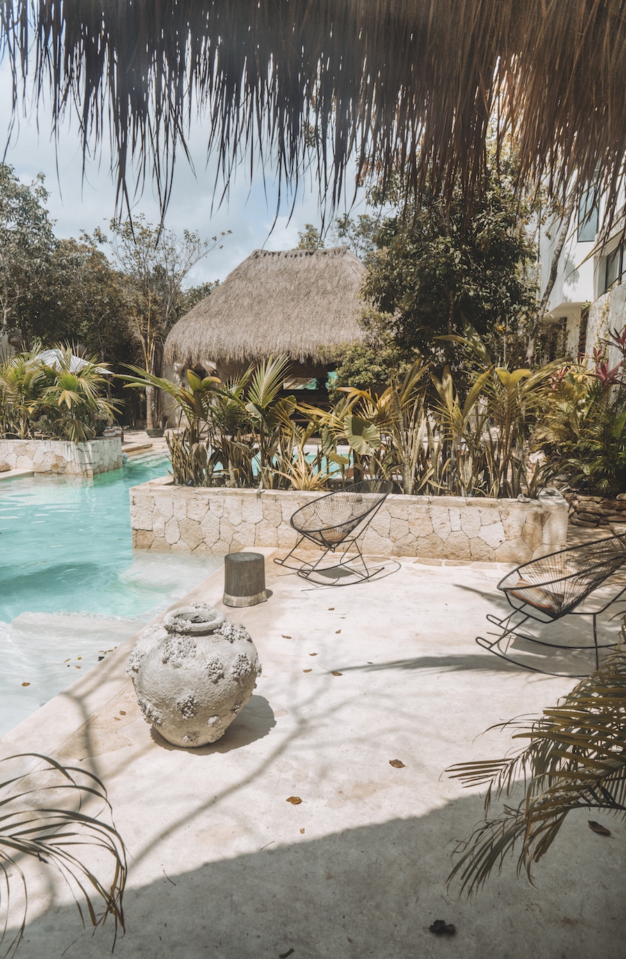 A Complete Guide To Tulum: Mexico's Most Stylish Beach Getaway