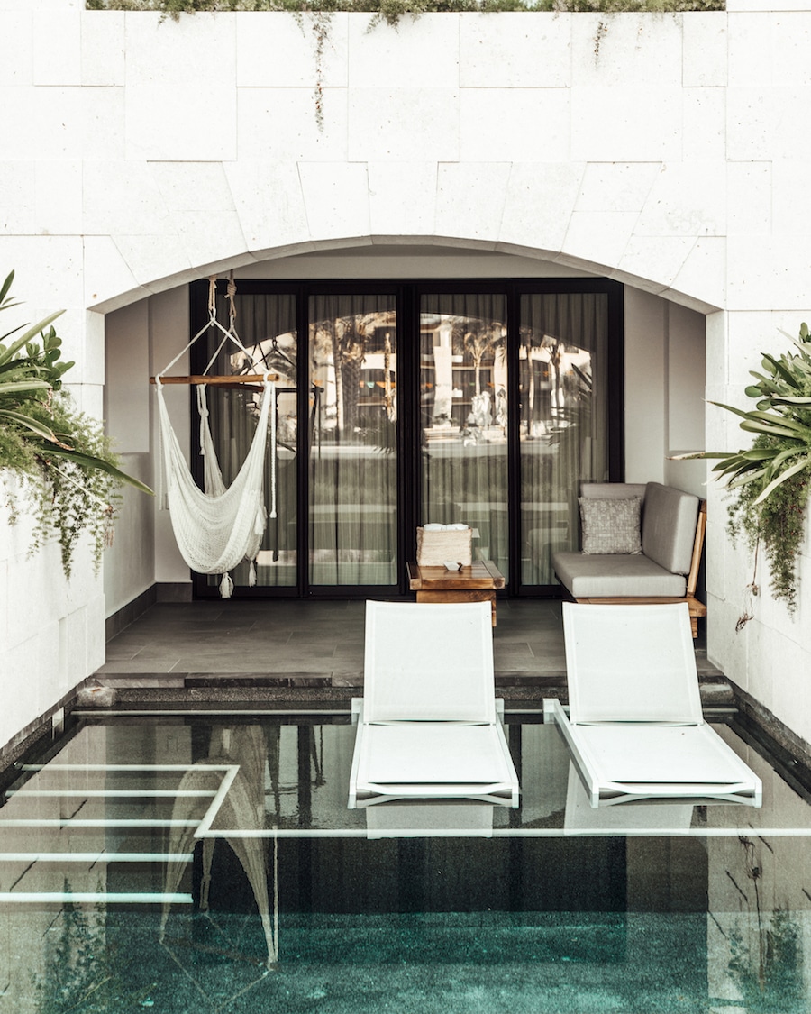 How Riviera Maya's Unico 20°87° Hotel is Completely Redefining the Term 