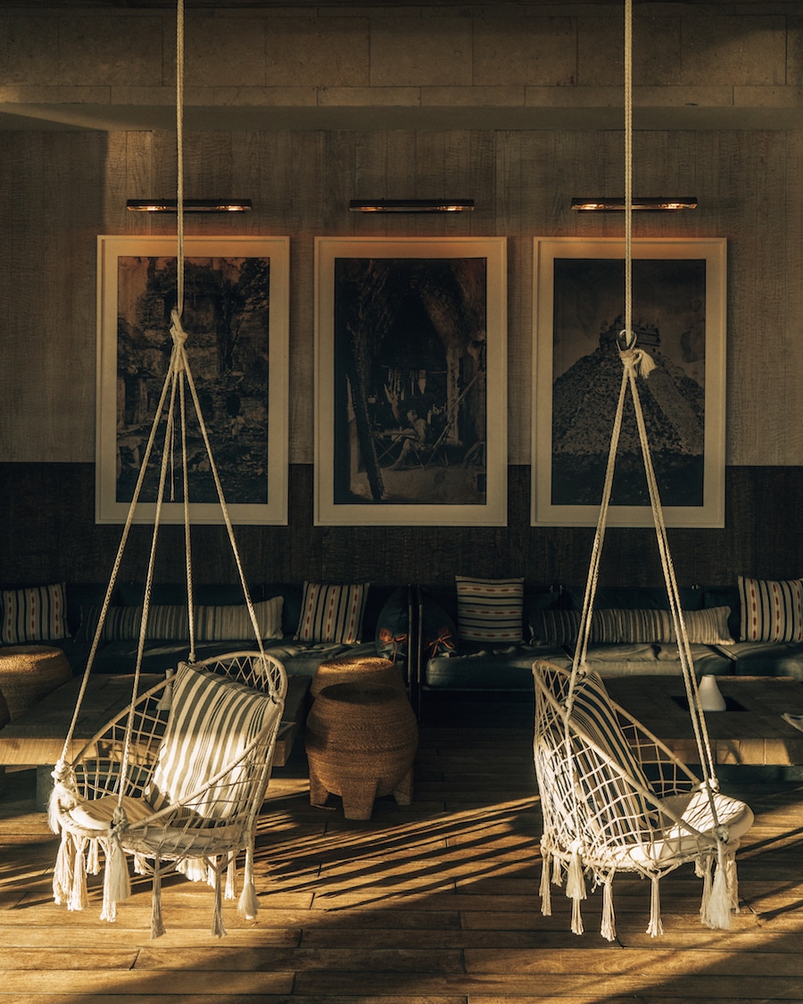 How Riviera Maya's Unico 20°87° Hotel is Completely Redefining the Term 