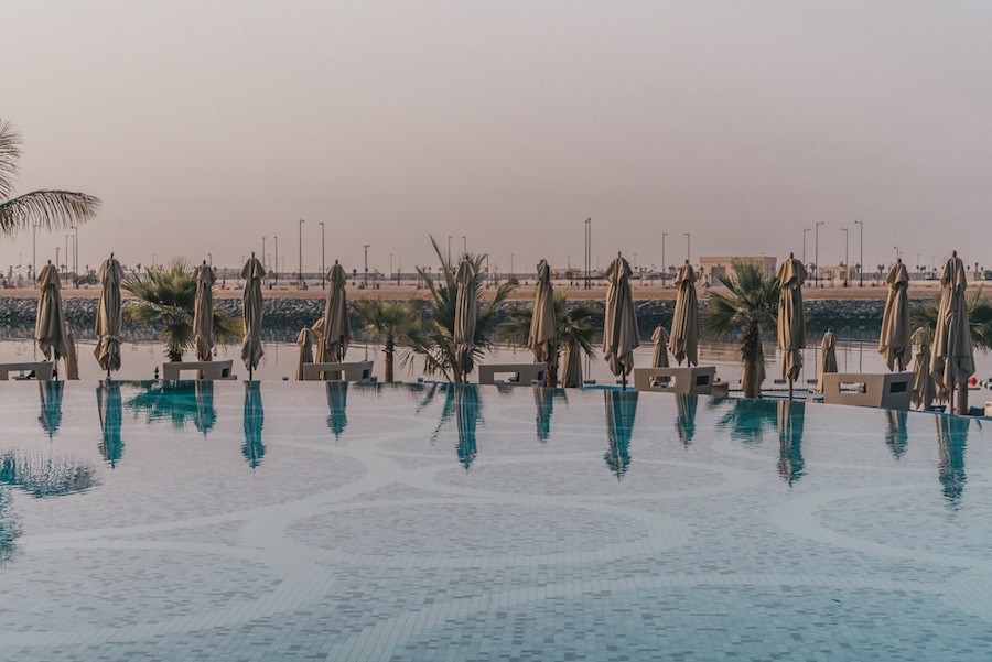 The Top Things to do in Abu Dhabi on a 1 Day Stopover