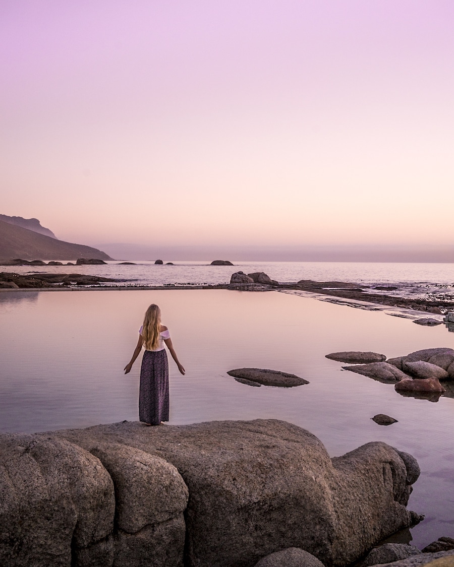 The Best Views in Cape Town For Epic Photos