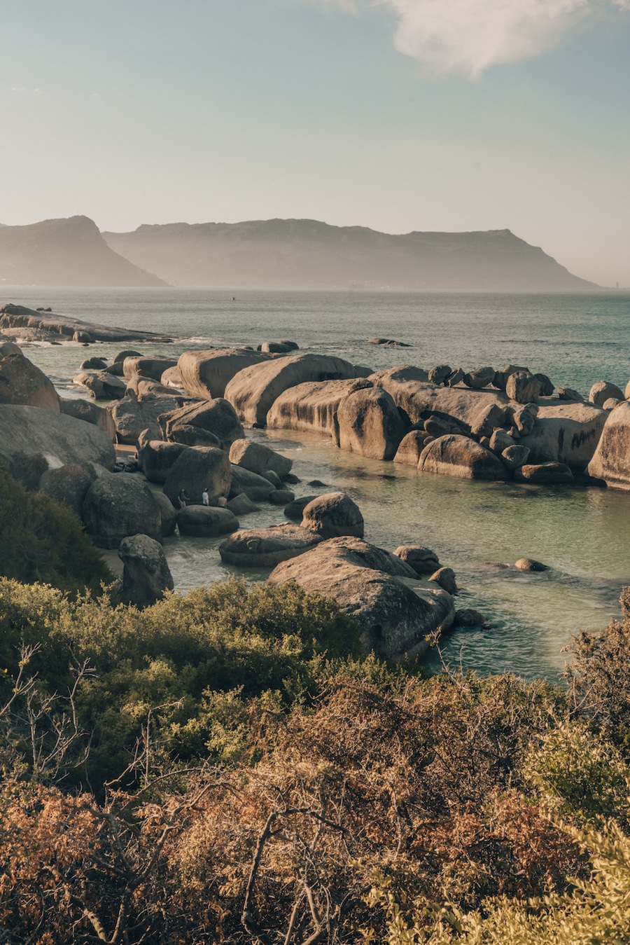 The Best Views in Cape Town For Epic Photos