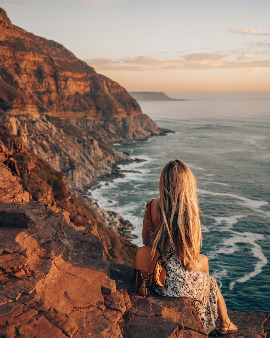 The Best Views in Cape Town For Epic Photos