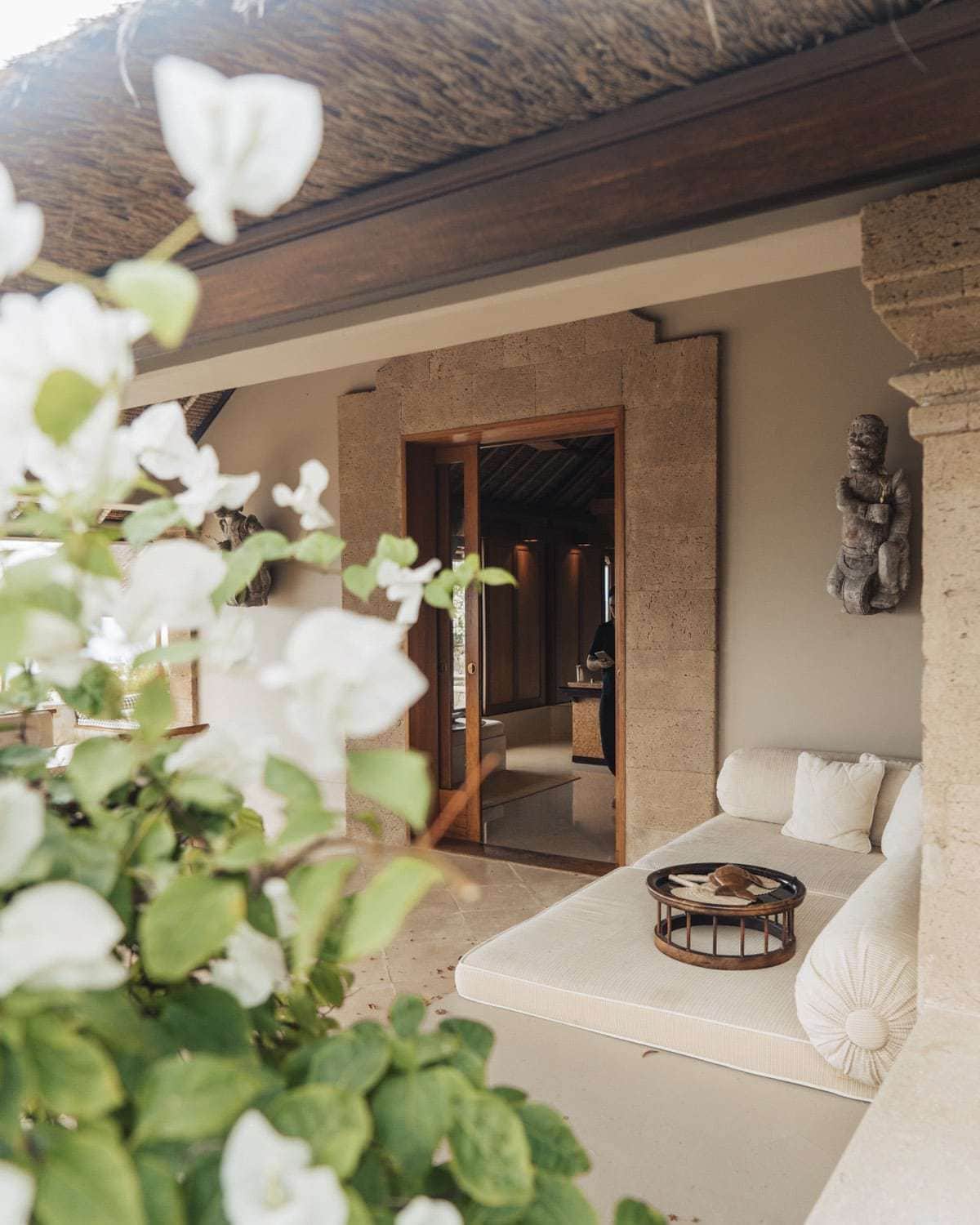 The Best Luxury Hotel on the East Coast of Bali: Meet Amankila