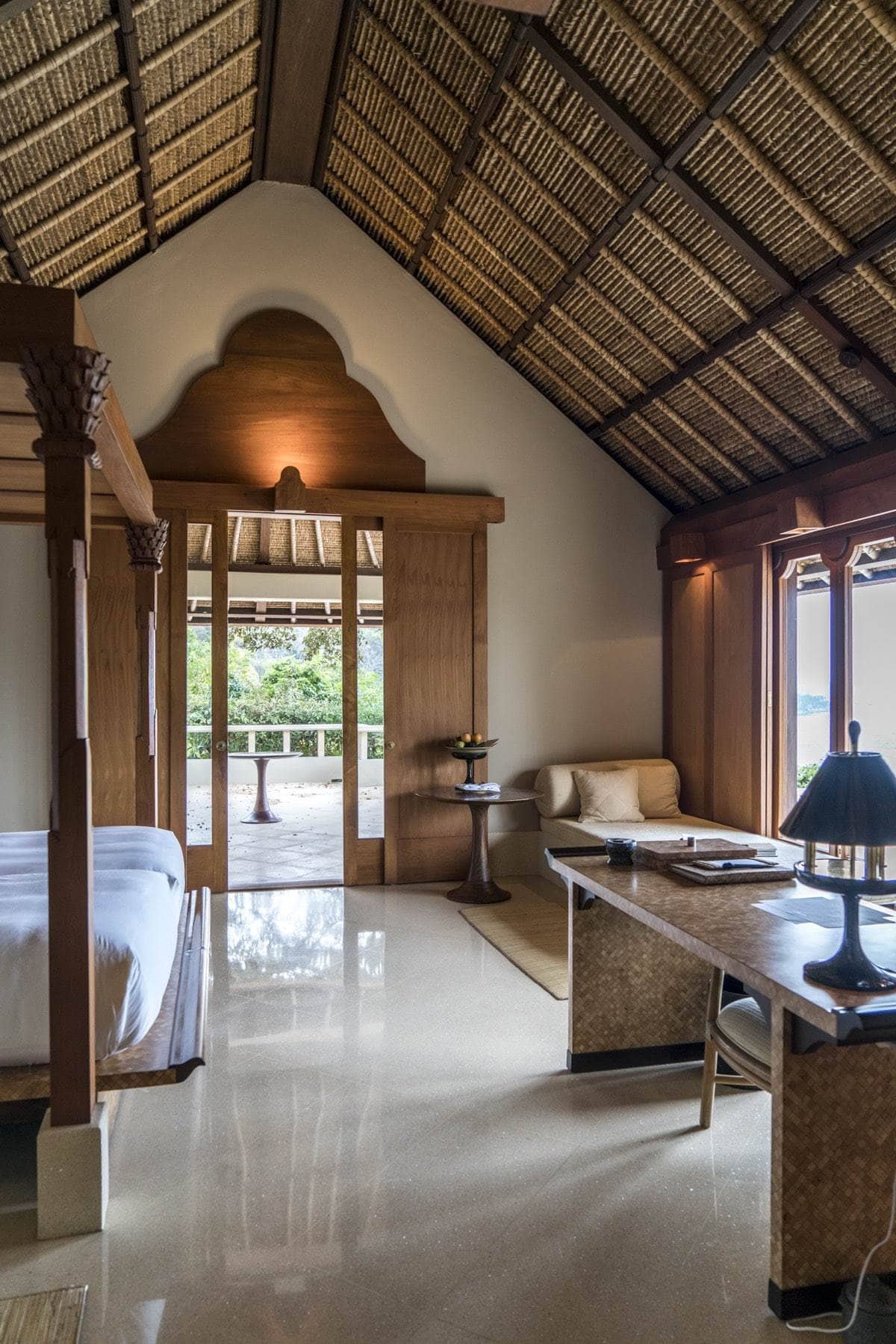 The Best Luxury Hotel on the East Coast of Bali: Meet Amankila