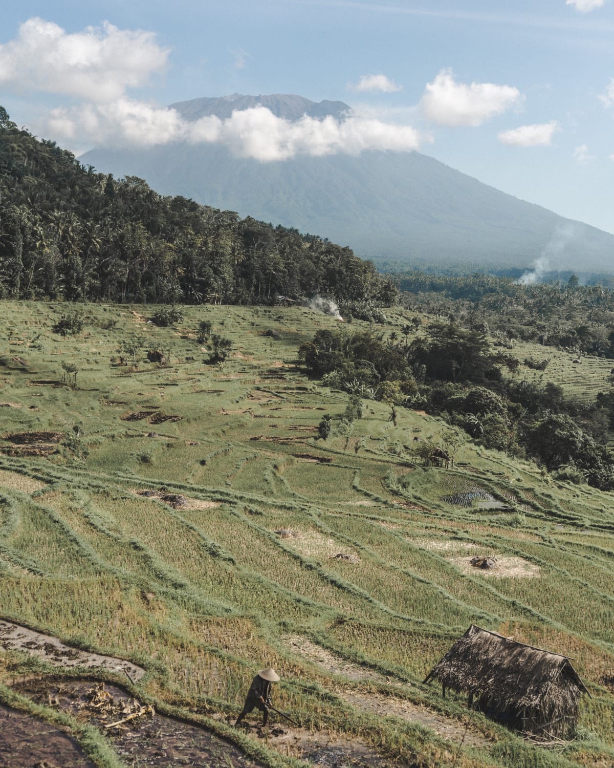 The Best Luxury Hotel on the East Coast of Bali: Meet Amankila