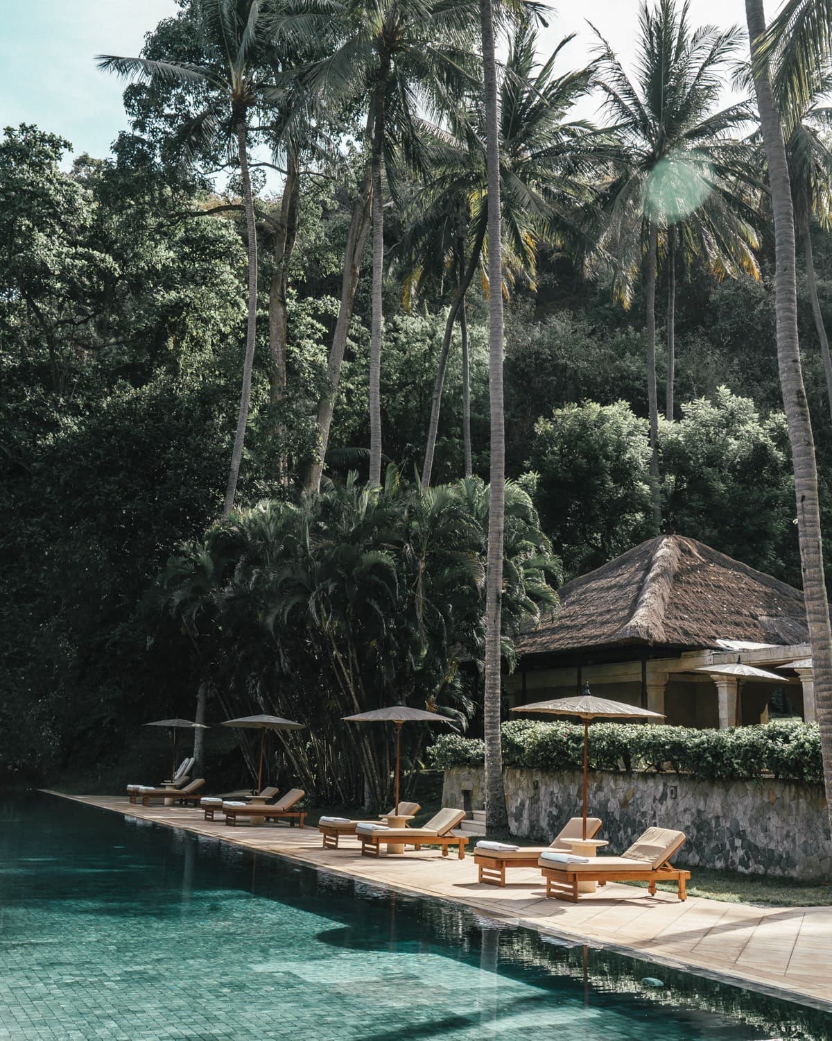 The Best Luxury Hotel on the East Coast of Bali: Meet Amankila