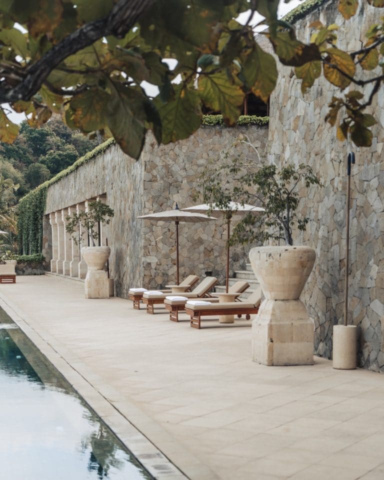 The Best Luxury Hotel on the East Coast of Bali: Meet Amankila