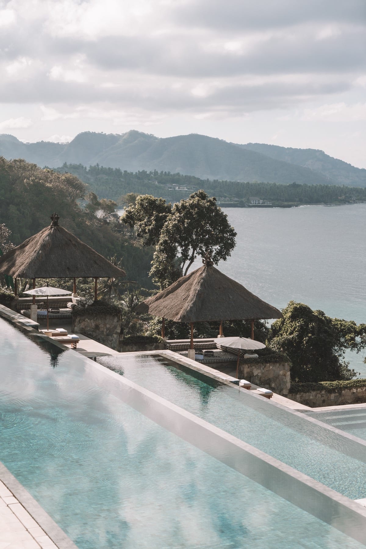 The Best Luxury Hotel on the East Coast of Bali: Meet Amankila