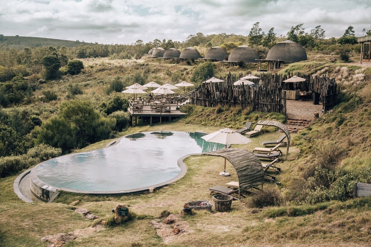 Where To Go On Safari Near Cape Town: Gondwana Game Reserve