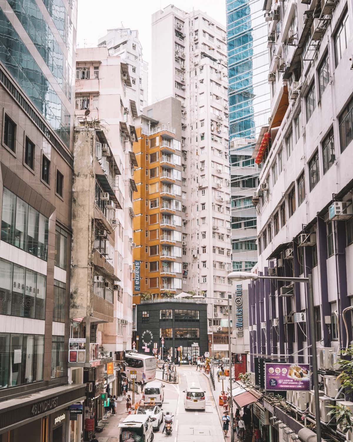 14 Tips For Traveling to Hong Kong For the First Time