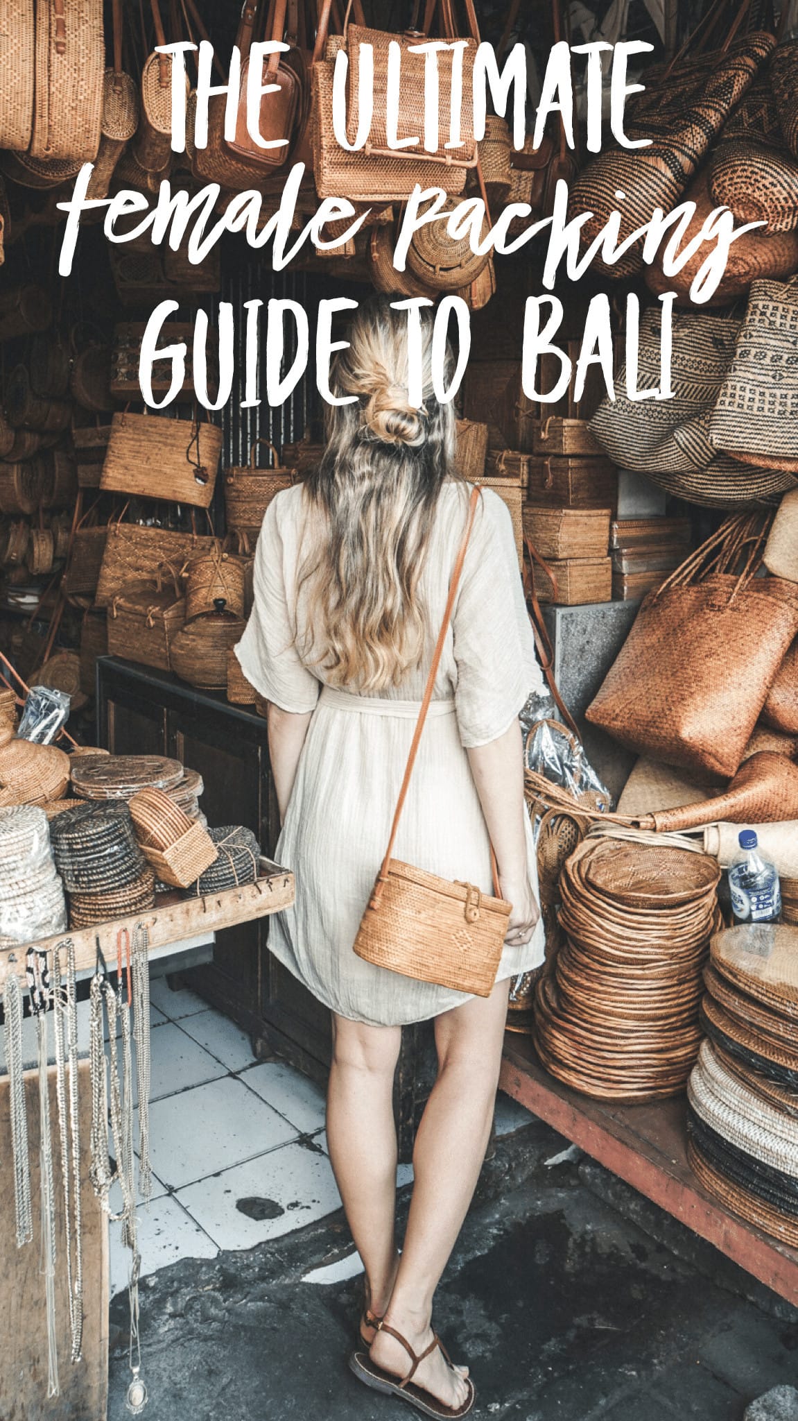 What to Pack for Your Holiday in Bali | Blog | Club Med