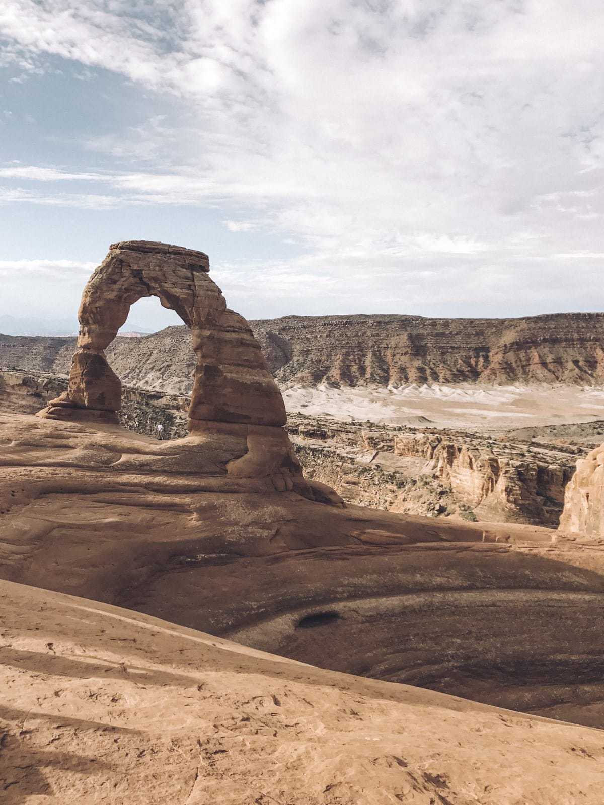 Southern Utah Road Trip Itinerary: 7 Essential Stops You Can't Miss