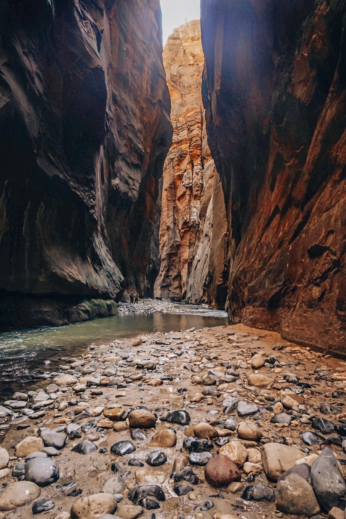 Southern Utah's best places The ridiculously named 'Long Dong