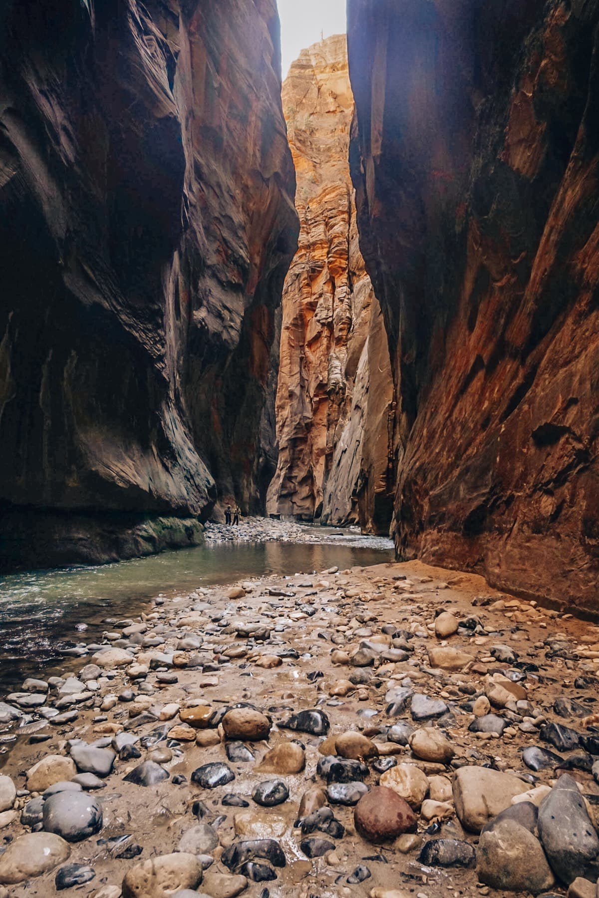 Southern Utah's best places  The ridiculously named 'Long Dong