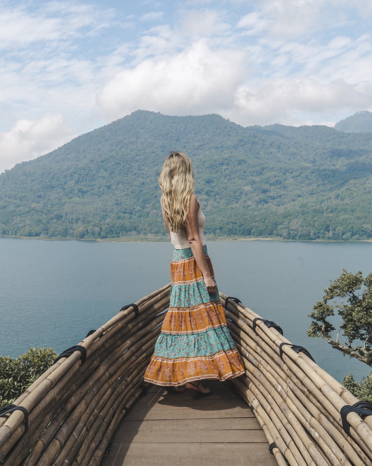 The Ultimate Female Guide to Packing For Bali + Complete Packing List!