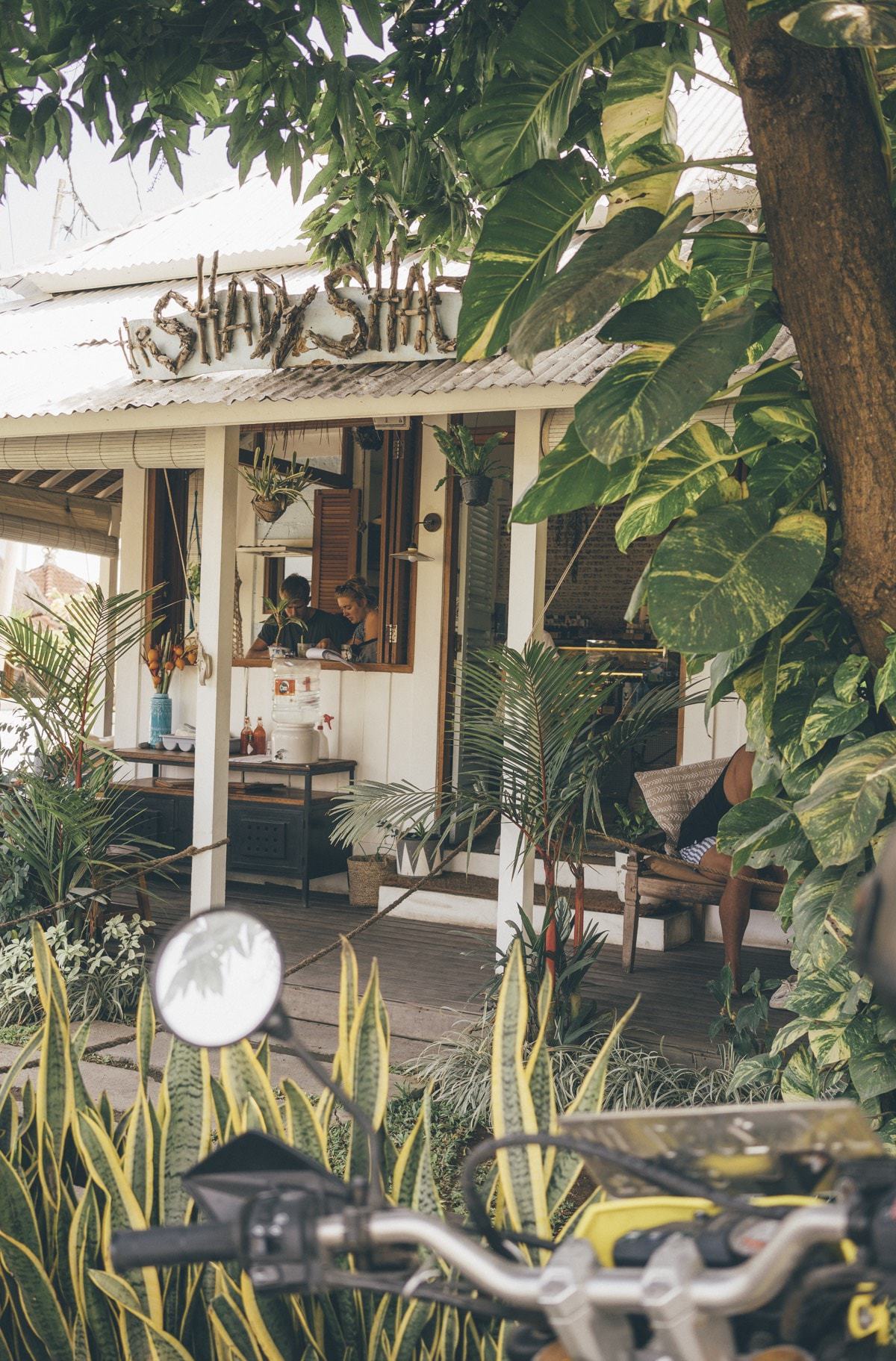 The Best Cafes and Restaurants in Canggu, Bali