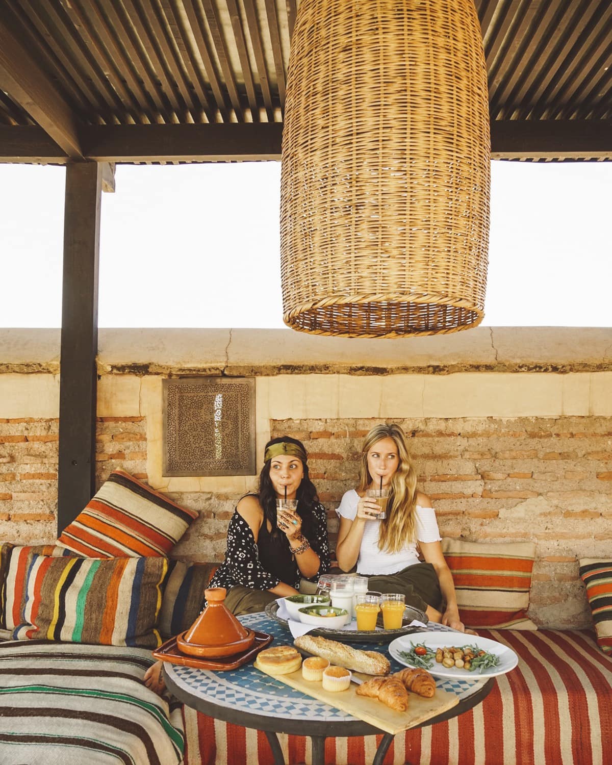 11 Epic Girls Getaway Ideas to Start Planning Now