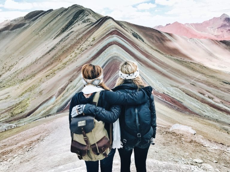 11 Epic Girls Getaway Ideas to Start Planning Now