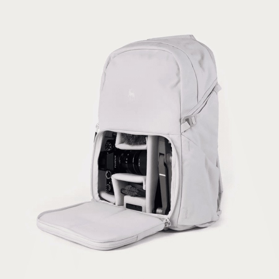 25 Best Stylish Camera Bags for Women 2023 (UPDATED)