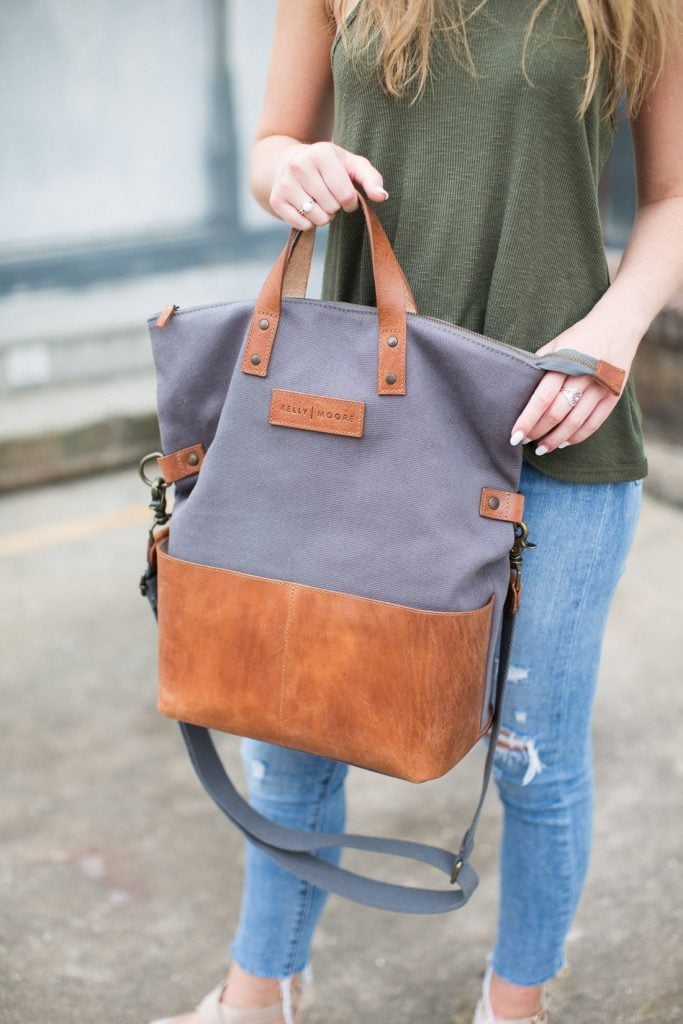The 25 Best Stylish Camera Bags for Women 2020
