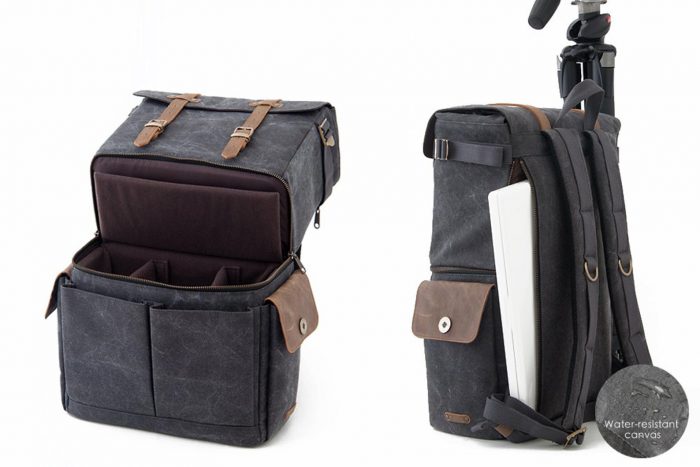 stylish camera bags for women
