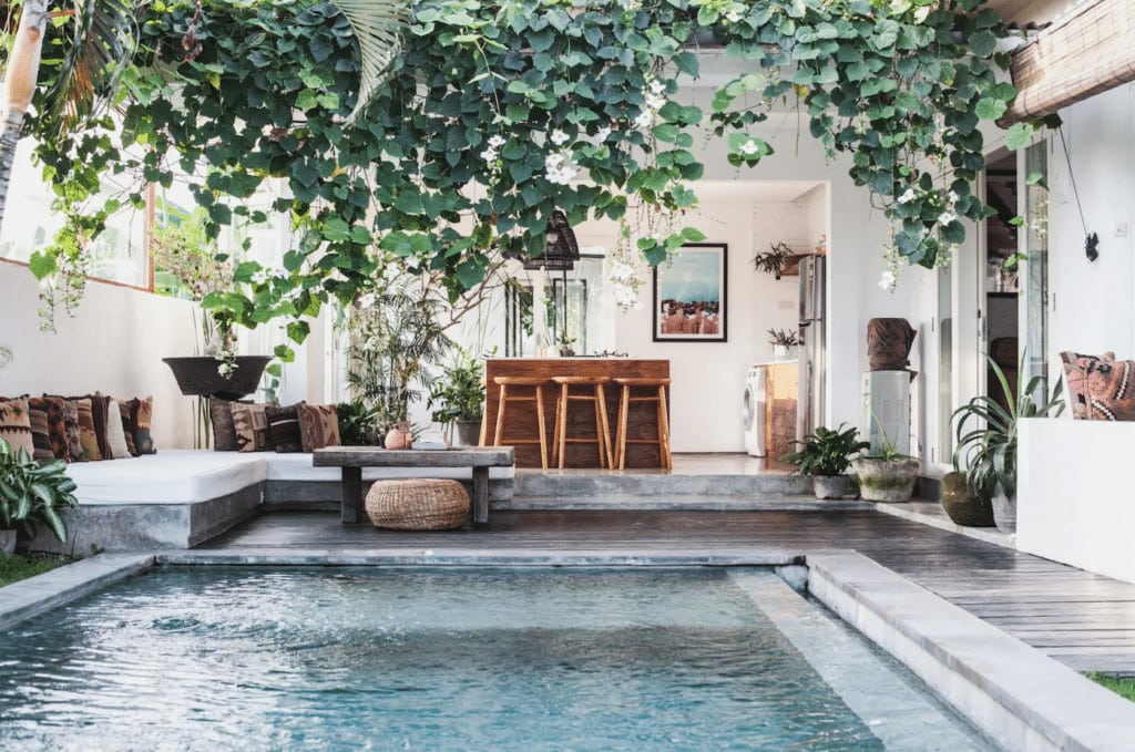 The Most Beautiful Airbnbs in Canggu, Bali For Every Budget - Live Like
