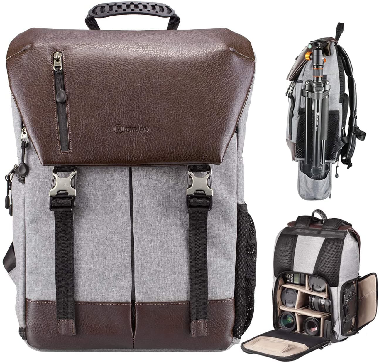 25 Best Stylish Camera Bags for Women 2024 (UPDATED)