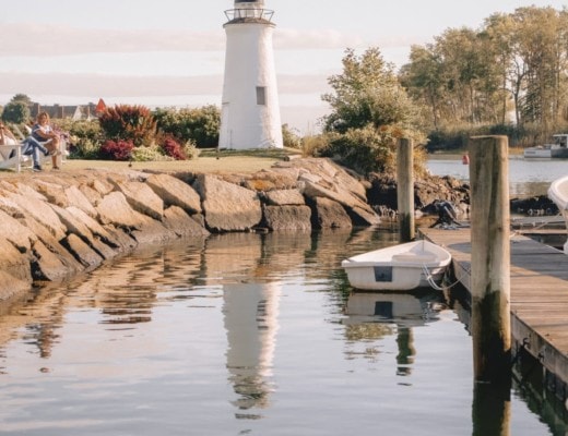 15 Fun Things to do in Kennebunkport, Maine on a Long Weekend