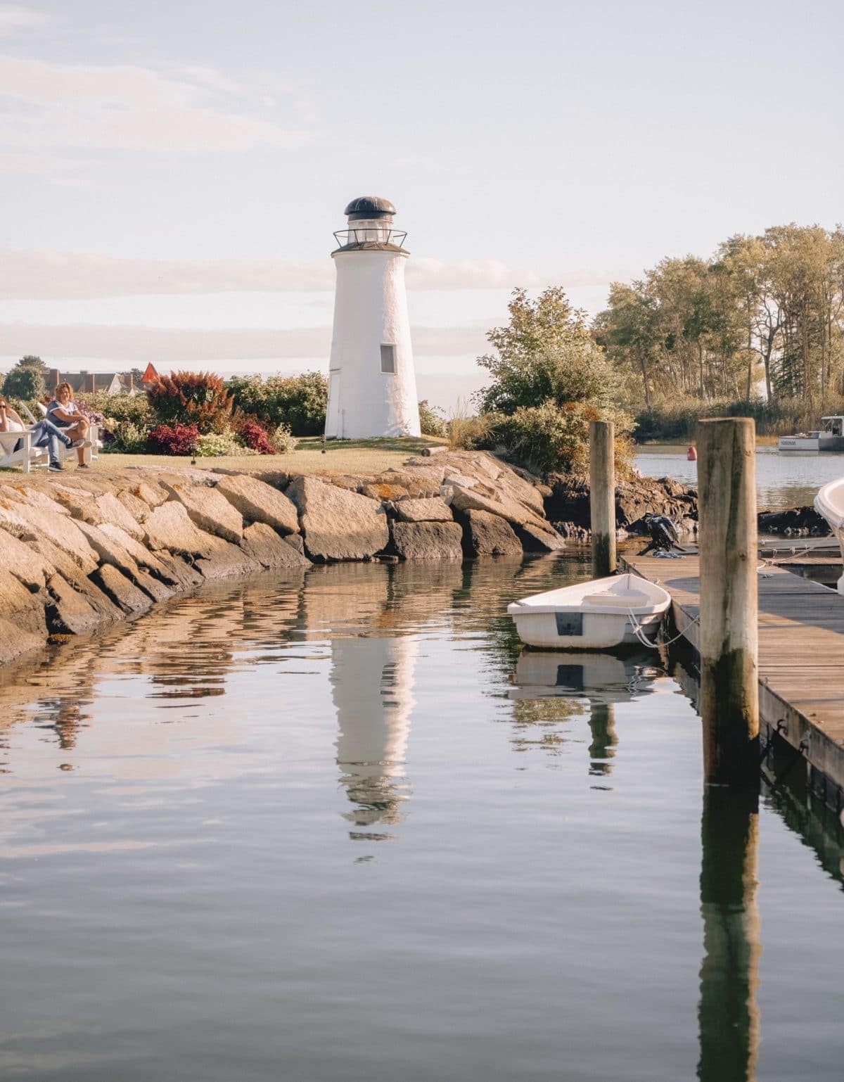 15 Fun Things to do in Kennebunkport, Maine on a Long Weekend