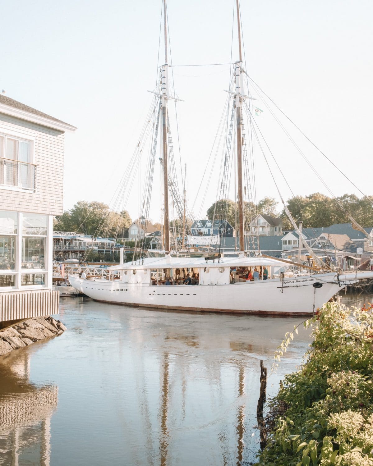 15 Fun Things to do in Kennebunkport, Maine on a Long Weekend