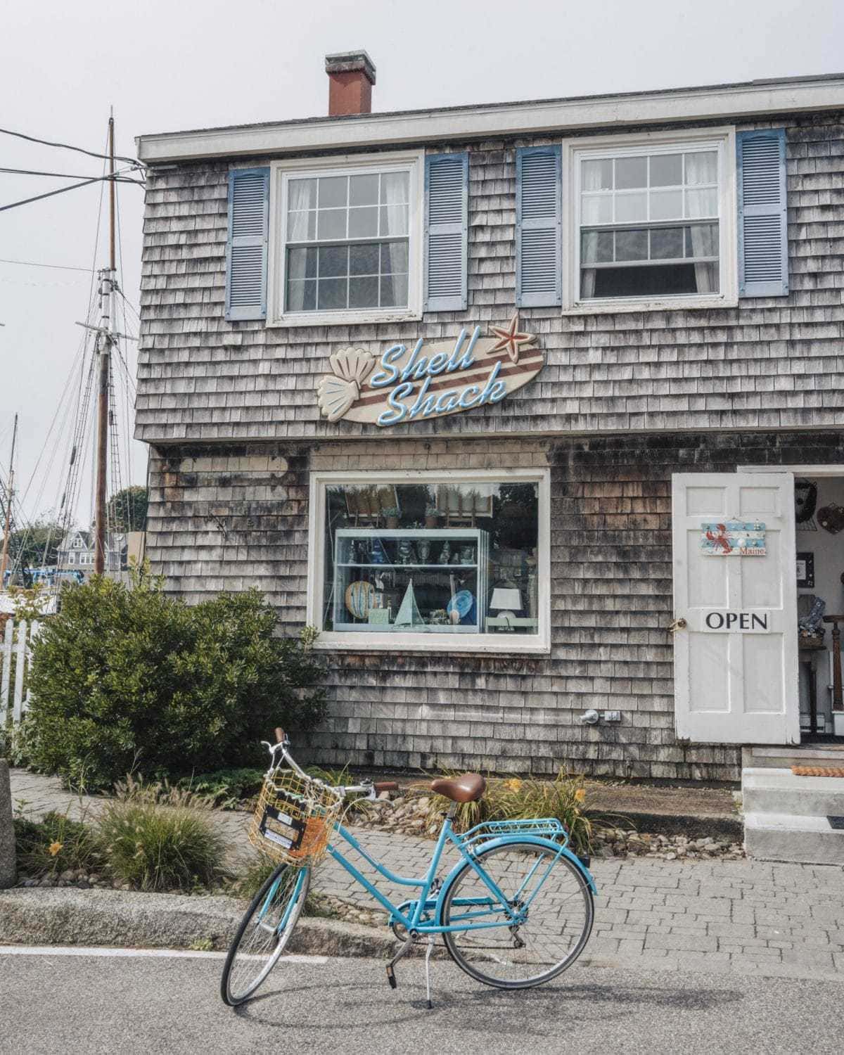 15 Fun Things to do in Kennebunkport, Maine on a Long Weekend