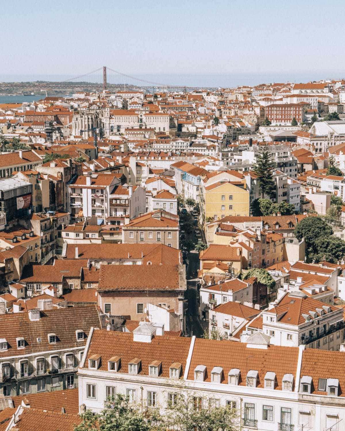 Visiting Lisbon for the First Time? Here's Your Ultimate Guide.