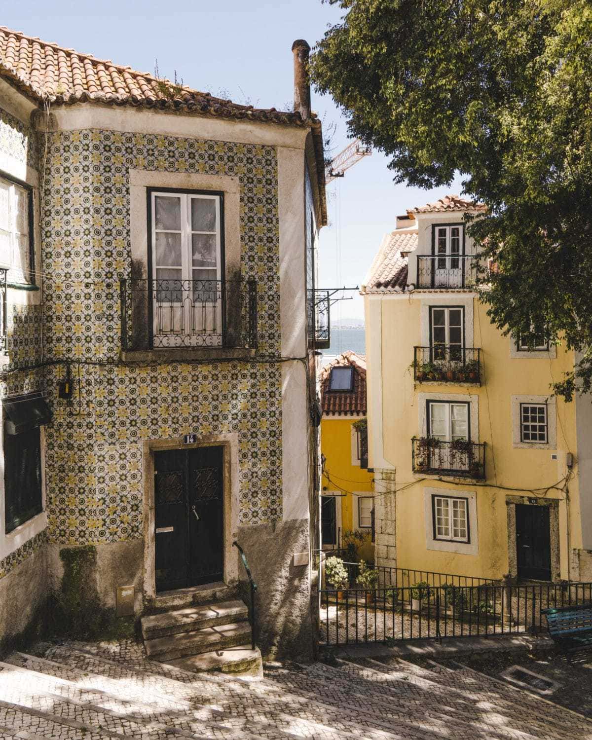 Visiting Lisbon for the First Time? Here's Your Ultimate Guide.