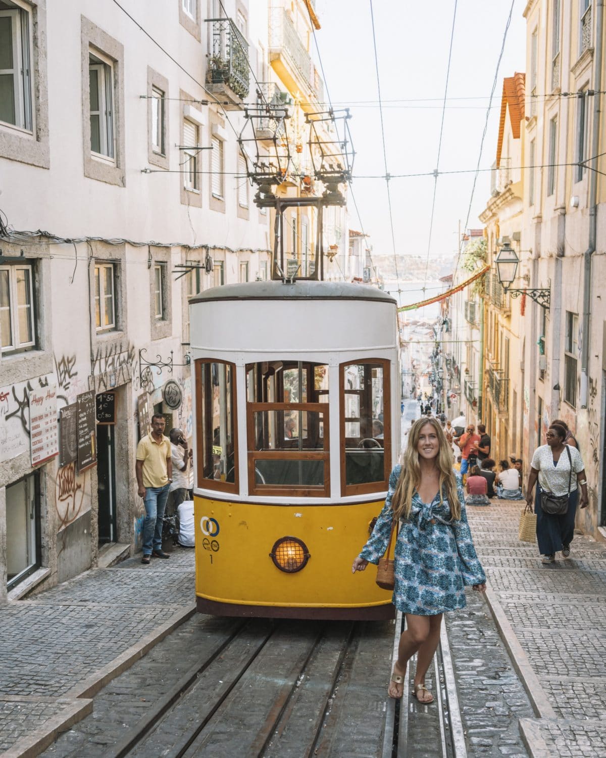 Visiting Lisbon for the First Time? Here's Your Ultimate Guide.