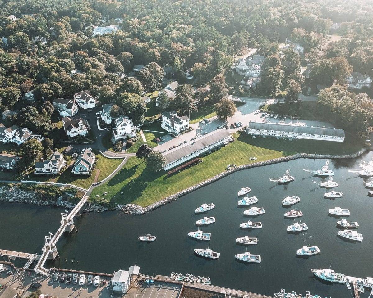12 Photos That Will Make You Want to Book a Trip to Ogunquit, Maine ASAP