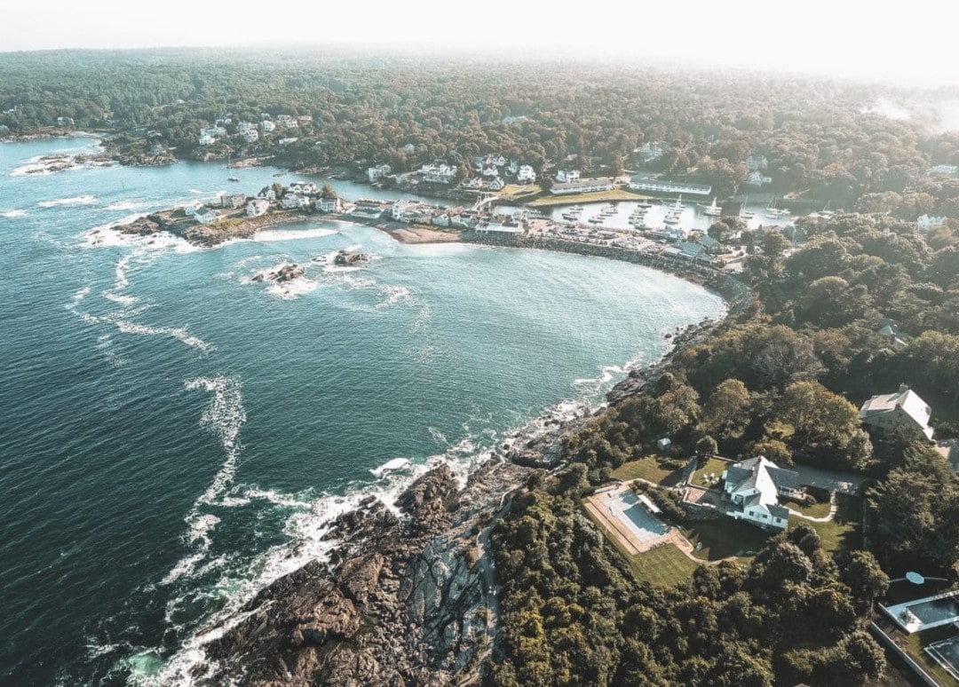 12 Photos That Will Make You Want to Book a Trip to Ogunquit, Maine ASAP