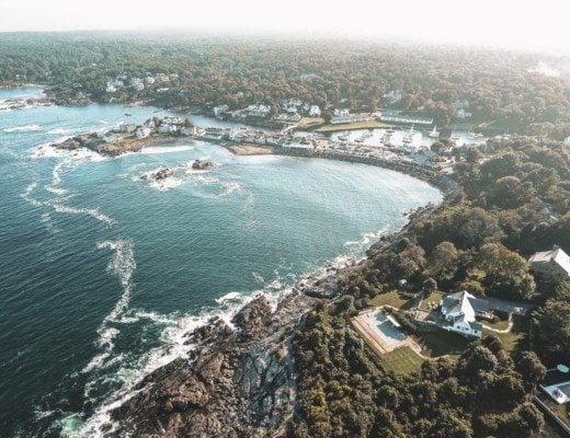 12 Photos That Will Make You Want to Book a Trip to Ogunquit, Maine ASAP