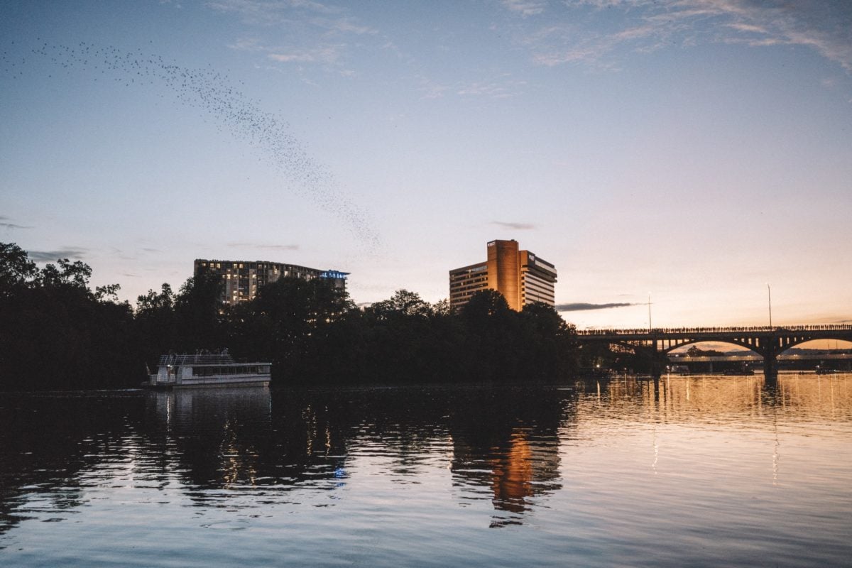 How to Spend the Ultimate Long Weekend in Austin (12 Awesome Ideas)